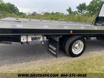 2020 Hino 258 Century Wrecker Two Car Carrier Tow Truck Diesel   - Photo 19 - North Chesterfield, VA 23237