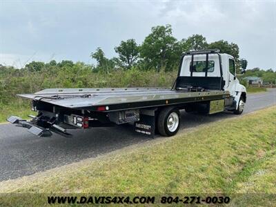 2020 Hino 258 Century Wrecker Two Car Carrier Tow Truck Diesel   - Photo 3 - North Chesterfield, VA 23237