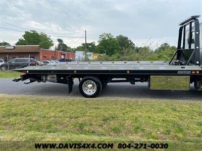 2020 Hino 258 Century Wrecker Two Car Carrier Tow Truck Diesel   - Photo 16 - North Chesterfield, VA 23237