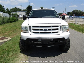 2003 Ford F-350 Super Duty XLT Lifted Diesel Crew Cab (SOLD)   - Photo 10 - North Chesterfield, VA 23237