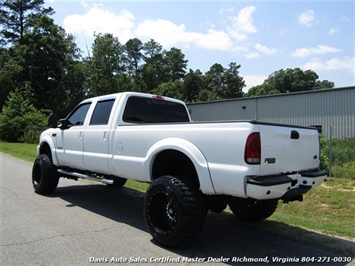 2003 Ford F-350 Super Duty XLT Lifted Diesel Crew Cab (SOLD)   - Photo 3 - North Chesterfield, VA 23237