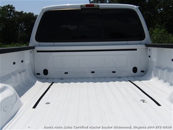 2003 Ford F-350 Super Duty XLT Lifted Diesel Crew Cab (SOLD)   - Photo 5 - North Chesterfield, VA 23237