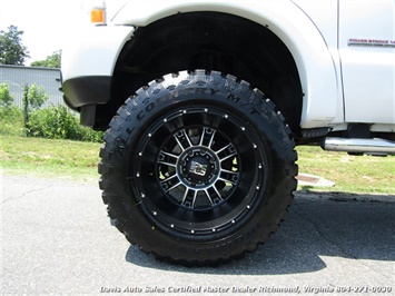2003 Ford F-350 Super Duty XLT Lifted Diesel Crew Cab (SOLD)   - Photo 11 - North Chesterfield, VA 23237