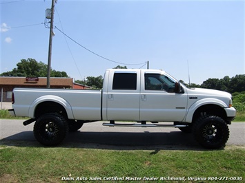 2003 Ford F-350 Super Duty XLT Lifted Diesel Crew Cab (SOLD)   - Photo 7 - North Chesterfield, VA 23237