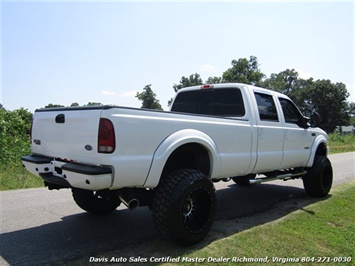 2003 Ford F-350 Super Duty XLT Lifted Diesel Crew Cab (SOLD)   - Photo 6 - North Chesterfield, VA 23237