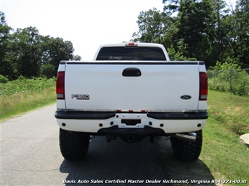 2003 Ford F-350 Super Duty XLT Lifted Diesel Crew Cab (SOLD)   - Photo 4 - North Chesterfield, VA 23237