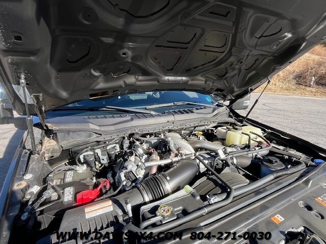 2022 Ford F-450 XL Truck - Photo 26 - North Chesterfield, VA 23237