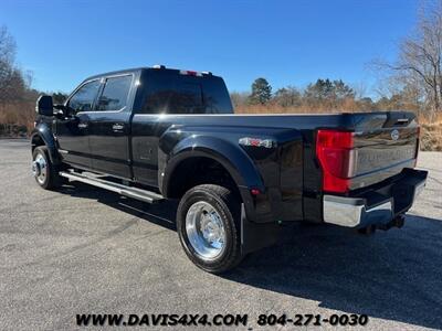 2022 Ford F-450 XL Truck - Photo 7 - North Chesterfield, VA 23237