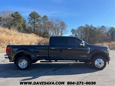 2022 Ford F-450 XL Truck - Photo 4 - North Chesterfield, VA 23237