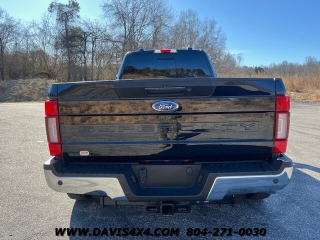 2022 Ford F-450 XL Truck - Photo 6 - North Chesterfield, VA 23237