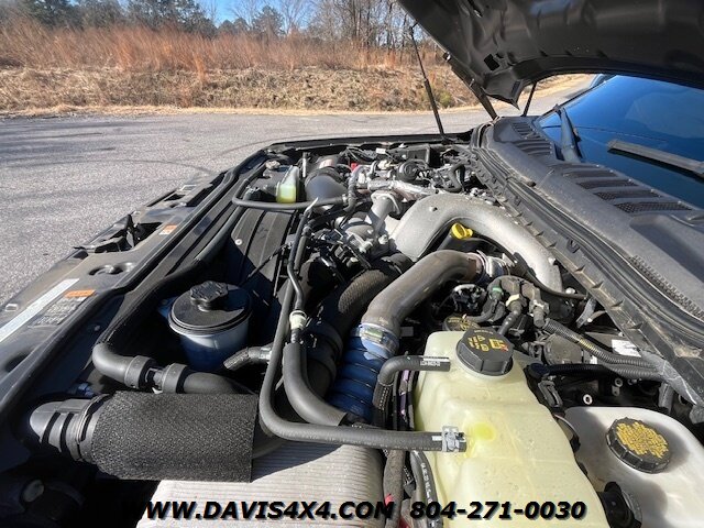 2022 Ford F-450 XL Truck - Photo 27 - North Chesterfield, VA 23237