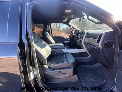 2022 Ford F-450 XL Truck - Photo 19 - North Chesterfield, VA 23237