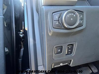 2022 Ford F-450 XL Truck - Photo 24 - North Chesterfield, VA 23237