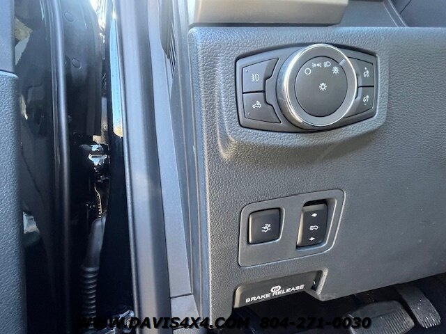 2022 Ford F-450 XL Truck - Photo 24 - North Chesterfield, VA 23237