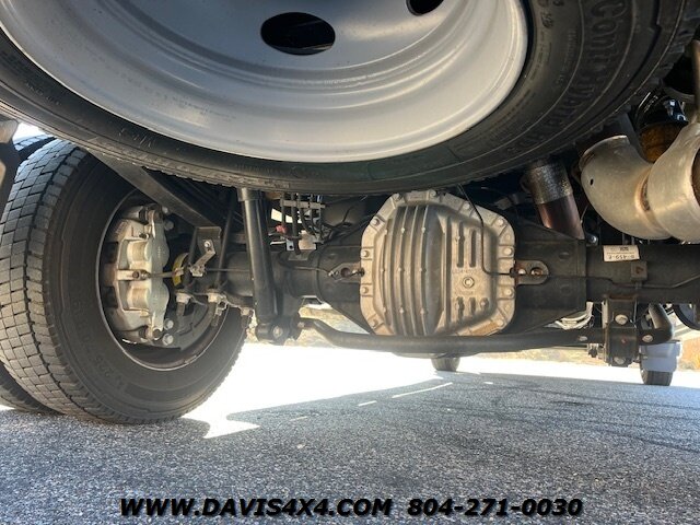 2022 Ford F-450 XL Truck - Photo 13 - North Chesterfield, VA 23237