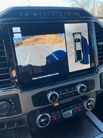 2022 Ford F-450 XL Truck - Photo 29 - North Chesterfield, VA 23237