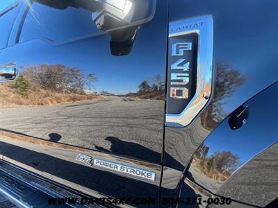 2022 Ford F-450 XL Truck - Photo 20 - North Chesterfield, VA 23237