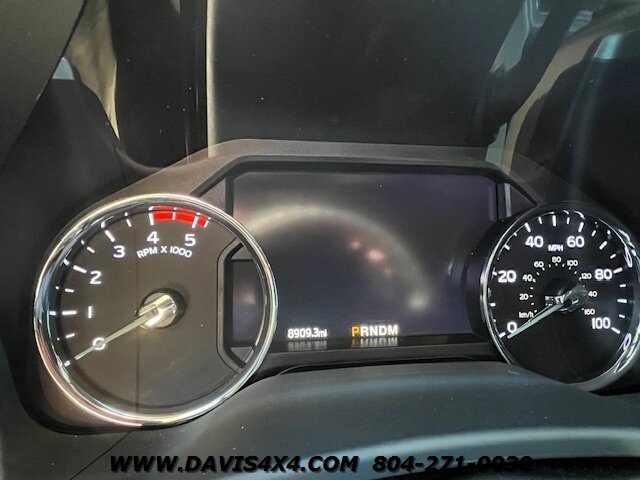2022 Ford F-450 XL Truck - Photo 22 - North Chesterfield, VA 23237