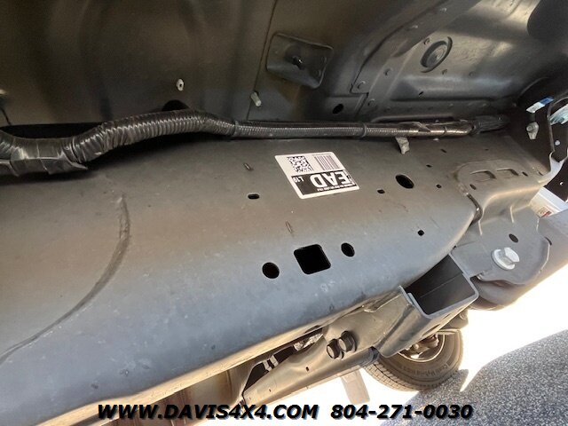 2022 Ford F-450 XL Truck - Photo 17 - North Chesterfield, VA 23237