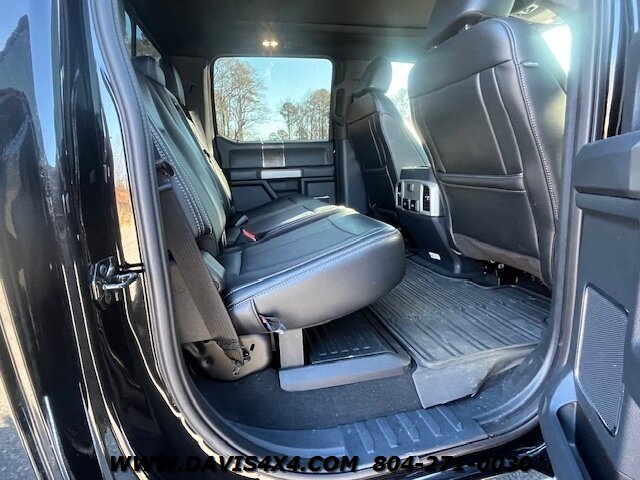 2022 Ford F-450 XL Truck - Photo 18 - North Chesterfield, VA 23237