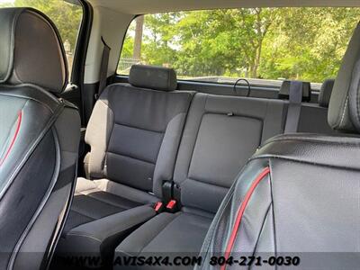 2015 Chevrolet Silverado 2500 HD Lifted 4x4 Pickup   - Photo 10 - North Chesterfield, VA 23237
