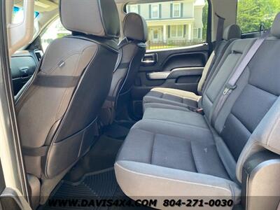 2015 Chevrolet Silverado 2500 HD Lifted 4x4 Pickup   - Photo 11 - North Chesterfield, VA 23237