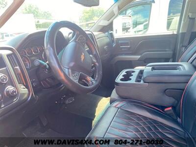 2015 Chevrolet Silverado 2500 HD Lifted 4x4 Pickup   - Photo 32 - North Chesterfield, VA 23237