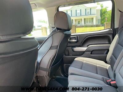 2015 Chevrolet Silverado 2500 HD Lifted 4x4 Pickup   - Photo 12 - North Chesterfield, VA 23237