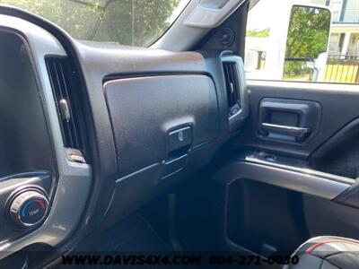 2015 Chevrolet Silverado 2500 HD Lifted 4x4 Pickup   - Photo 29 - North Chesterfield, VA 23237