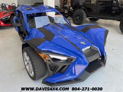 2023 Polaris Slingshot SL Extreme Custom   - Photo 15 - North Chesterfield, VA 23237