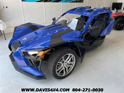 2023 Polaris Slingshot SL Extreme Custom   - Photo 16 - North Chesterfield, VA 23237