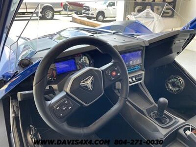 2023 Polaris Slingshot SL Extreme Custom   - Photo 9 - North Chesterfield, VA 23237