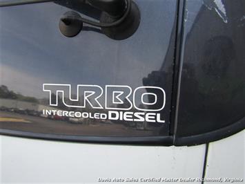 2003 GMC W3500 Turbo Diesel Isuzu Box Commercial 14 Foot Work   - Photo 11 - North Chesterfield, VA 23237