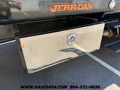 2019 Ford F-650 Superduty JerrDan Flatbed Tow Truck Rollback 2 Car   - Photo 8 - North Chesterfield, VA 23237