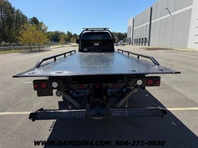 2019 Ford F-650 Superduty JerrDan Flatbed Tow Truck Rollback 2 Car   - Photo 12 - North Chesterfield, VA 23237