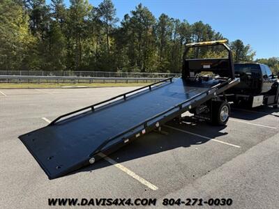 2019 Ford F-650 Superduty JerrDan Flatbed Tow Truck Rollback 2 Car   - Photo 38 - North Chesterfield, VA 23237