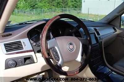 2007 Cadillac Escalade ESV AWD (SOLD)   - Photo 17 - North Chesterfield, VA 23237
