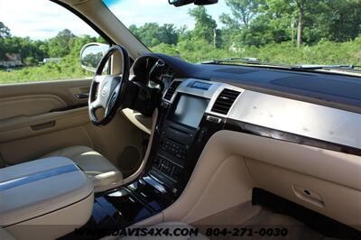 2007 Cadillac Escalade ESV AWD (SOLD)   - Photo 40 - North Chesterfield, VA 23237