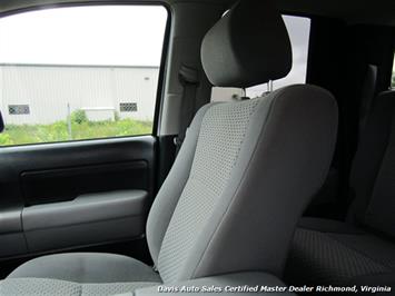 2012 Toyota Tundra Grade Lifted 4X4 Double Cab Short Bed   - Photo 28 - North Chesterfield, VA 23237