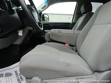 2012 Toyota Tundra Grade Lifted 4X4 Double Cab Short Bed   - Photo 25 - North Chesterfield, VA 23237