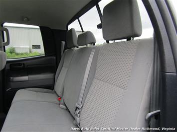 2012 Toyota Tundra Grade Lifted 4X4 Double Cab Short Bed   - Photo 32 - North Chesterfield, VA 23237