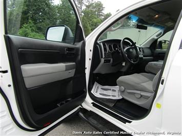 2012 Toyota Tundra Grade Lifted 4X4 Double Cab Short Bed   - Photo 6 - North Chesterfield, VA 23237