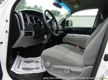 2012 Toyota Tundra Grade Lifted 4X4 Double Cab Short Bed   - Photo 16 - North Chesterfield, VA 23237