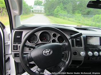 2012 Toyota Tundra Grade Lifted 4X4 Double Cab Short Bed   - Photo 27 - North Chesterfield, VA 23237