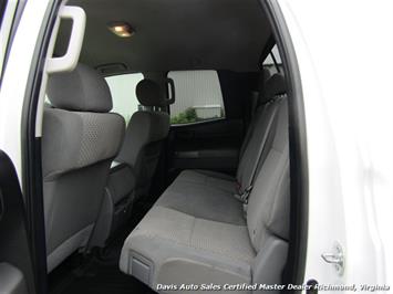 2012 Toyota Tundra Grade Lifted 4X4 Double Cab Short Bed   - Photo 8 - North Chesterfield, VA 23237