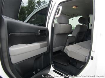 2012 Toyota Tundra Grade Lifted 4X4 Double Cab Short Bed   - Photo 31 - North Chesterfield, VA 23237