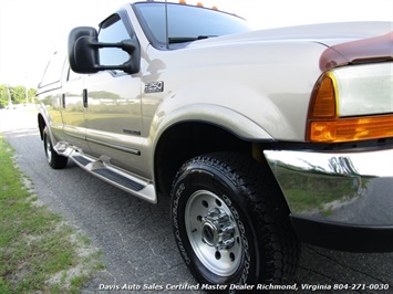 1999 Ford F-250 Super Duty XLT 7.3 Diesel 4X4 Crew Cab (SOLD)   - Photo 22 - North Chesterfield, VA 23237