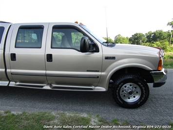 1999 Ford F-250 Super Duty XLT 7.3 Diesel 4X4 Crew Cab (SOLD)   - Photo 26 - North Chesterfield, VA 23237