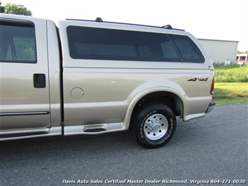1999 Ford F-250 Super Duty XLT 7.3 Diesel 4X4 Crew Cab (SOLD)   - Photo 3 - North Chesterfield, VA 23237