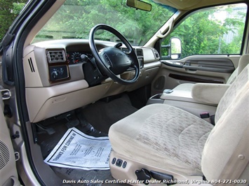 1999 Ford F-250 Super Duty XLT 7.3 Diesel 4X4 Crew Cab (SOLD)   - Photo 5 - North Chesterfield, VA 23237